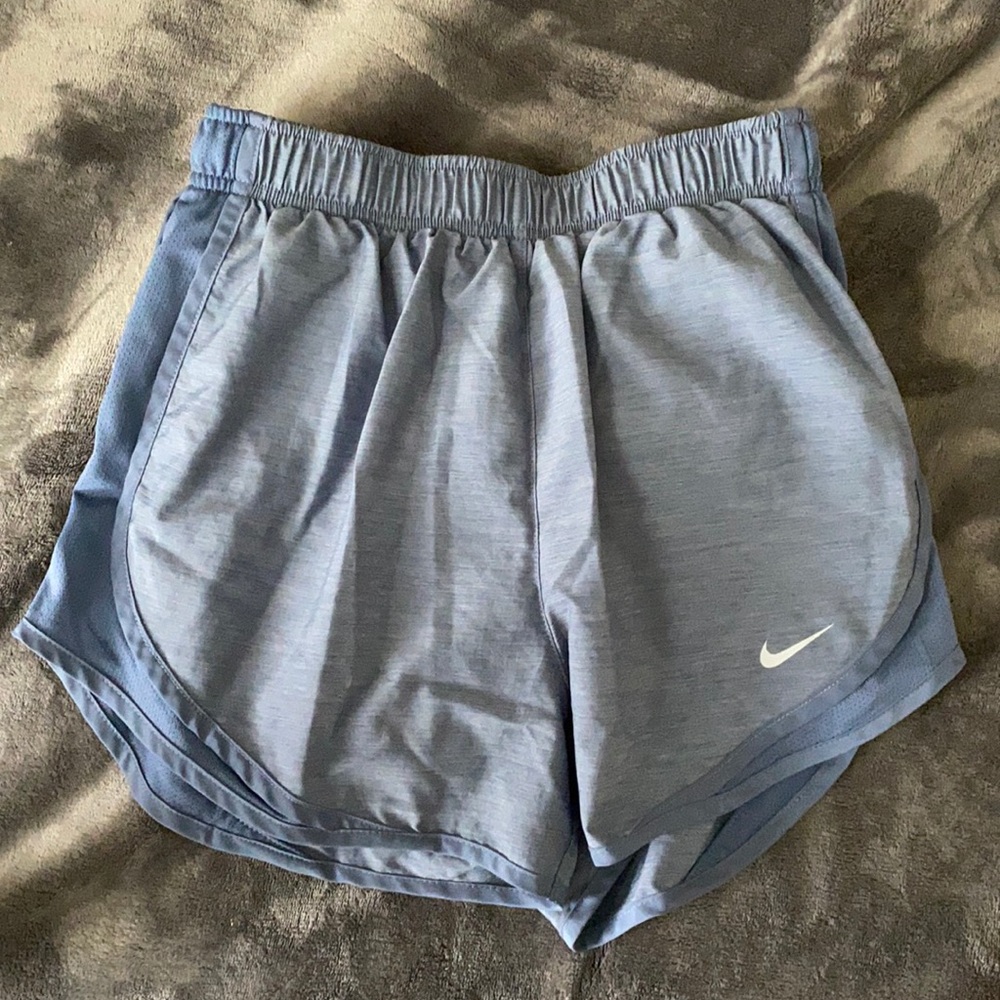 Nike shorts!